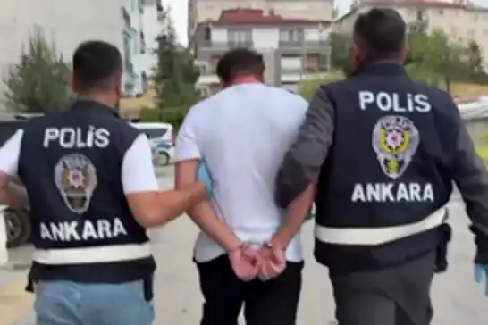 48 ilde "Yeni Nesil Suç Örgütleri"ne operasyon: 1008 şüpheli hakkında gözaltı kararı