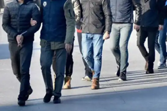 Kayseri’de aranan 329 şahıs yakalandı, 62 kişi tutuklandı