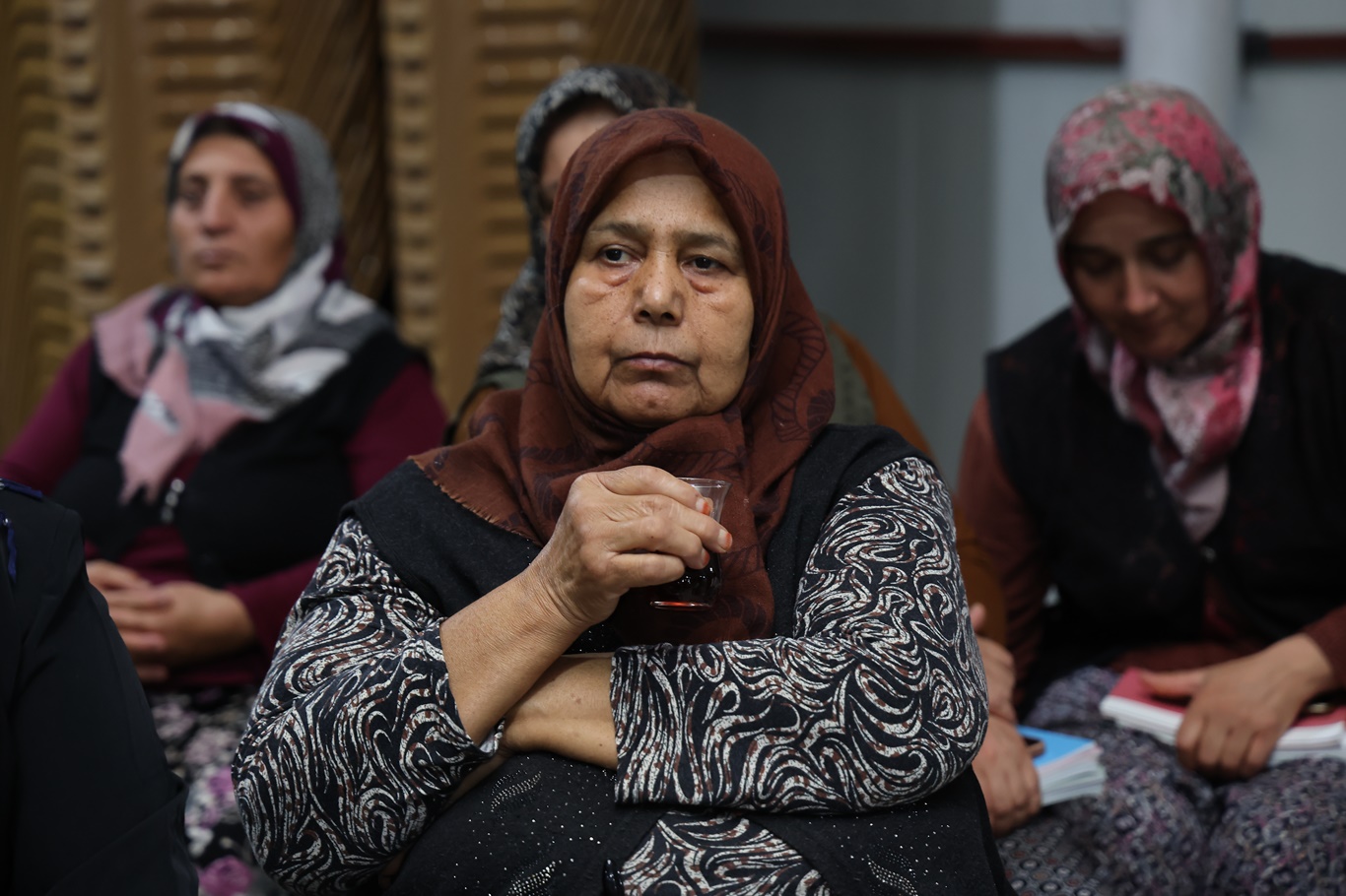 Köy Üniversitesi ile akademik bilgi tarlaya, ahıra ve sofraya ulaşıyor