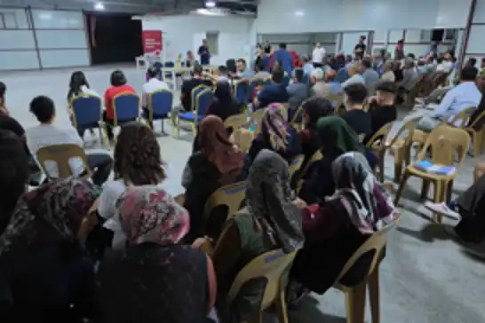 Köy Üniversitesi ile akademik bilgi tarlaya, ahıra ve sofraya ulaşıyor
