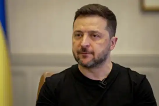 Ukrayna’da yolsuzluk krizi büyüyor: Zelenskiy savcı başsavcının görevden alınmasını istedi