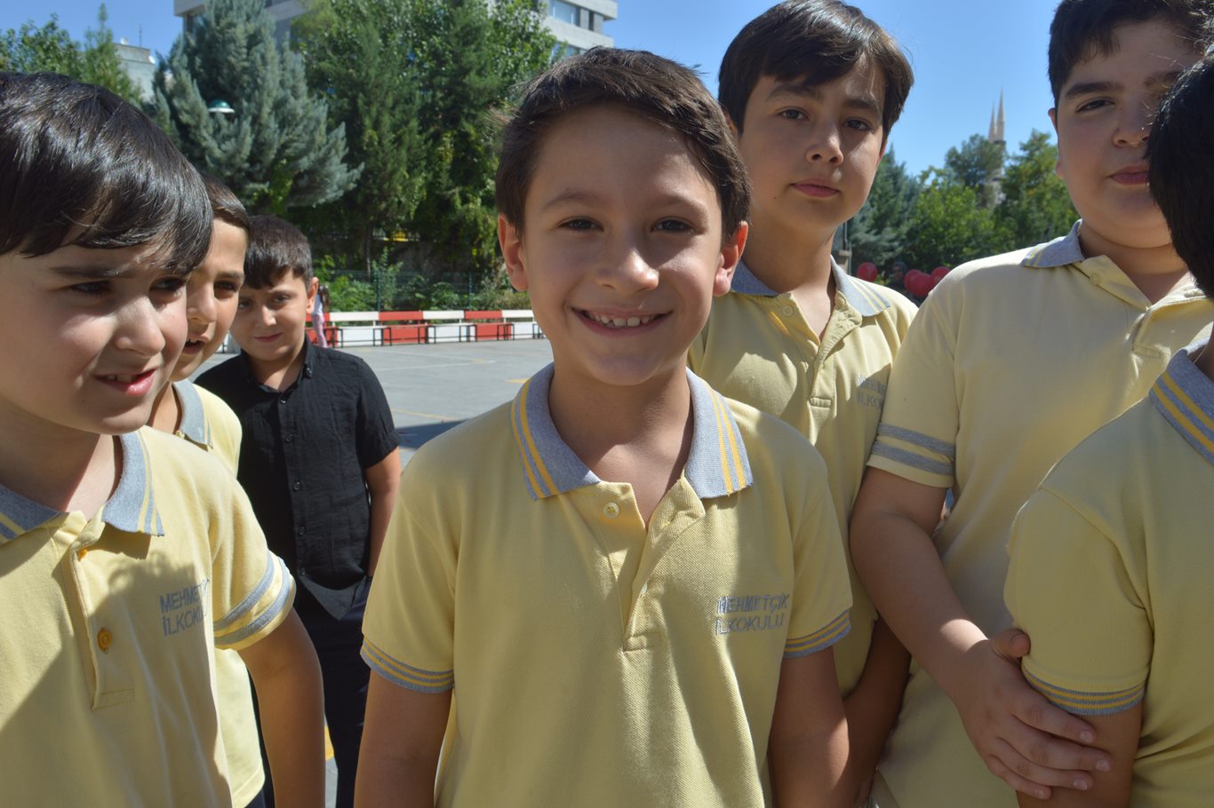 Yusuf Arık