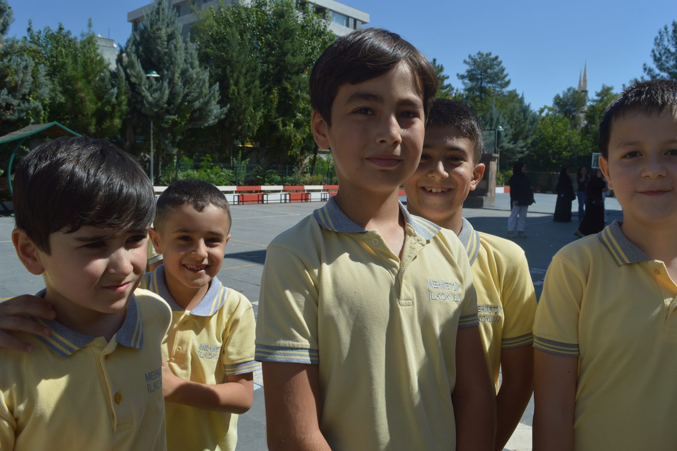 İbrahim Emre
