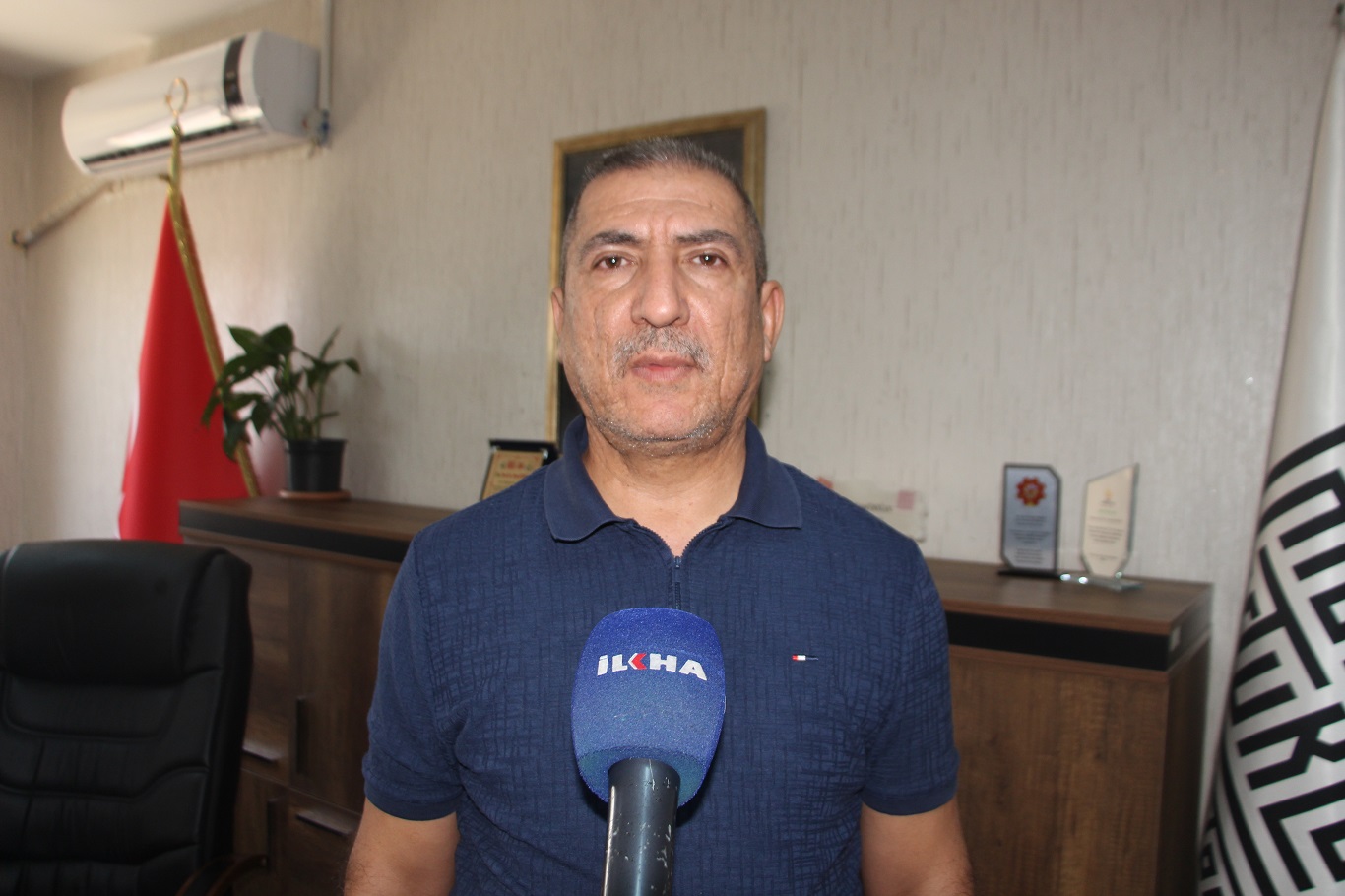 Prof. Dr. Doğan: Dünya genelinde yıllık 4 milyar ton gıda üretiliyor, 1,3 milyar tonu israf ediliyor