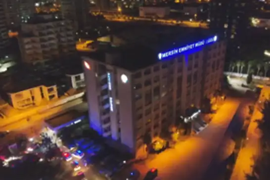Tarsus'ta bahis operasyonu: 42 şüpheli yakalandı