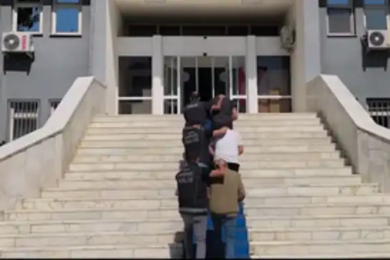 Iğdır’da uyuşturucu operasyonu: 2 şüpheli tutuklandı