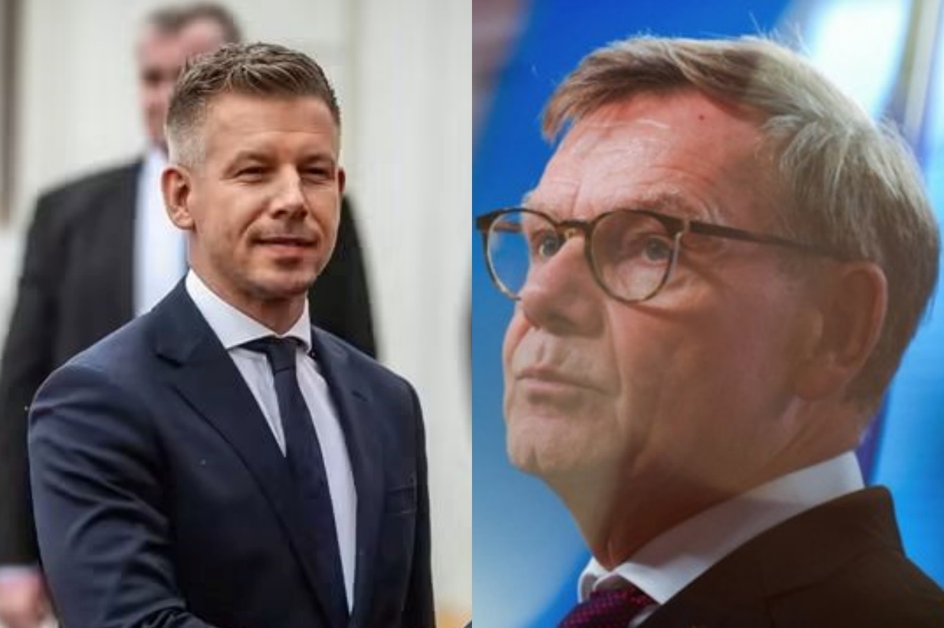 Germany seeks new chapter in relations with Hungary