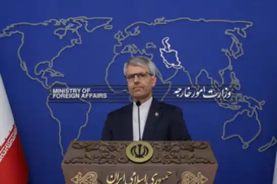 Iran summons Austrian diplomat over visa denial for nuclear chief