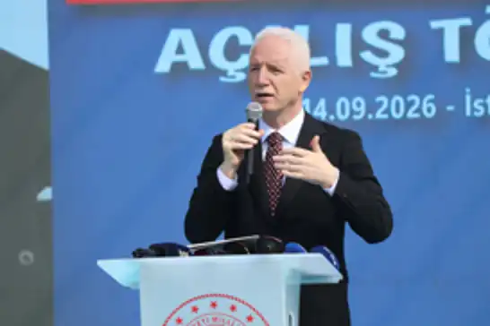 Vali Gül: Son 10yılda ikili eğitim oranı yüzde 80'den yüzde 18'e düşürüldü