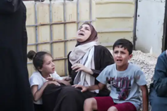 Gaza war death toll rises to 73,786 as Israeli attacks continue