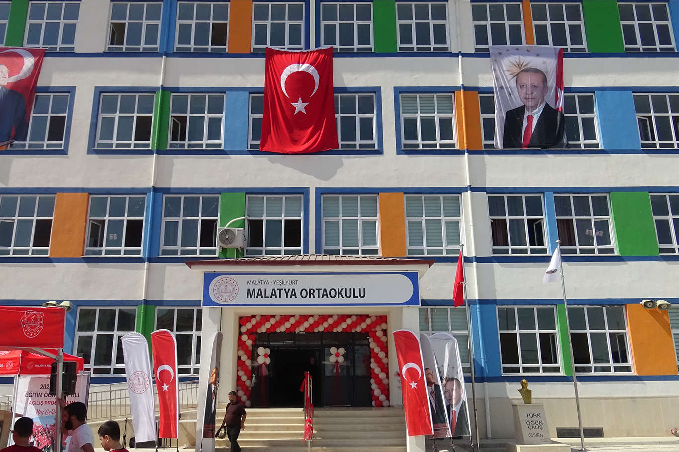 Validen emperyal sisteme tepki