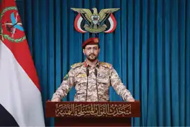 Yemeni forces target King Khalid Air Base in Saudi Arabia