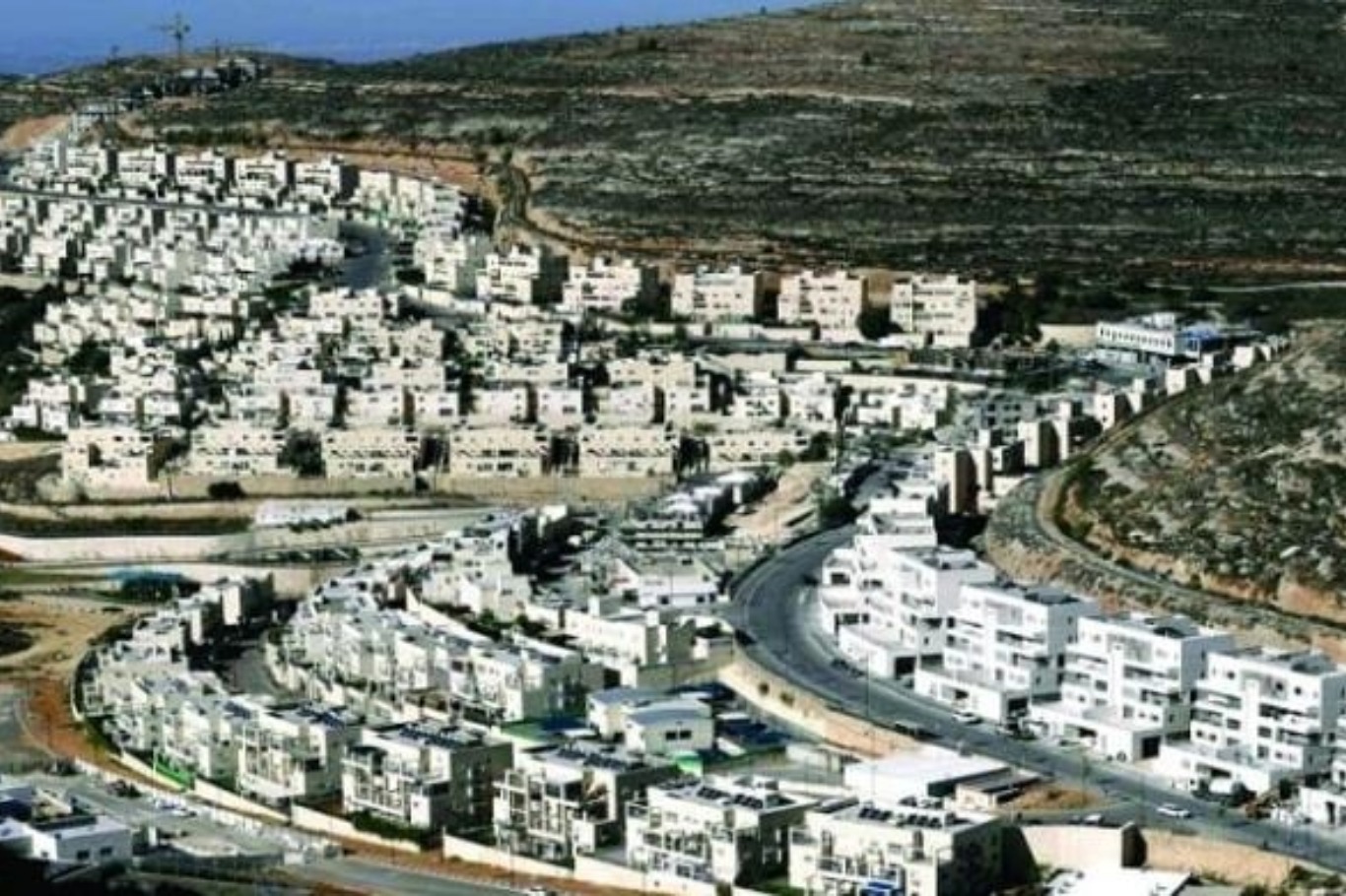 أوروبا..  السجن 10 سنوات لمن يتعامل تجارياً مع المستوطنات الإسرائيلية