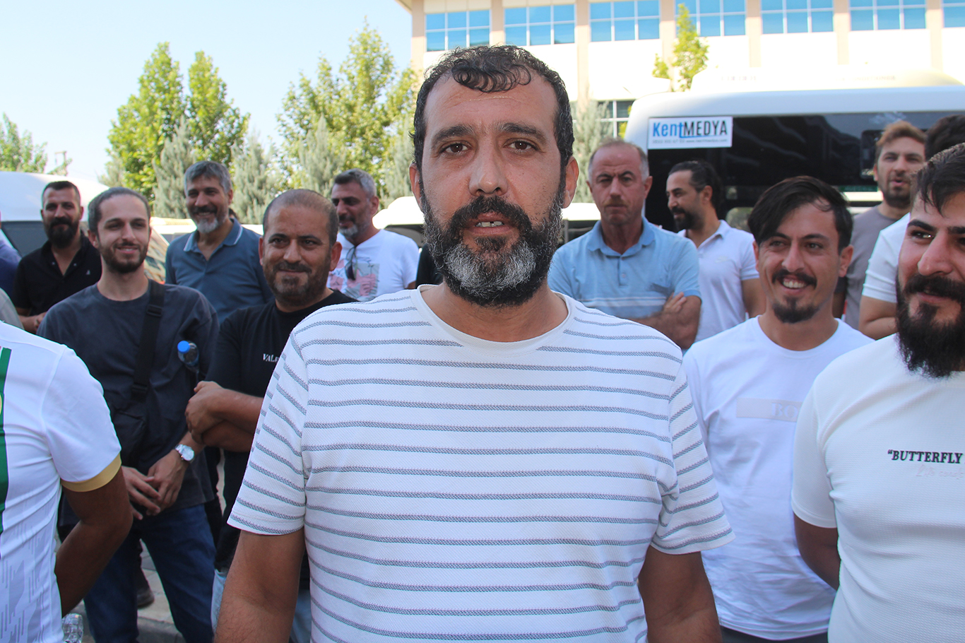 Ahmet Karadaş