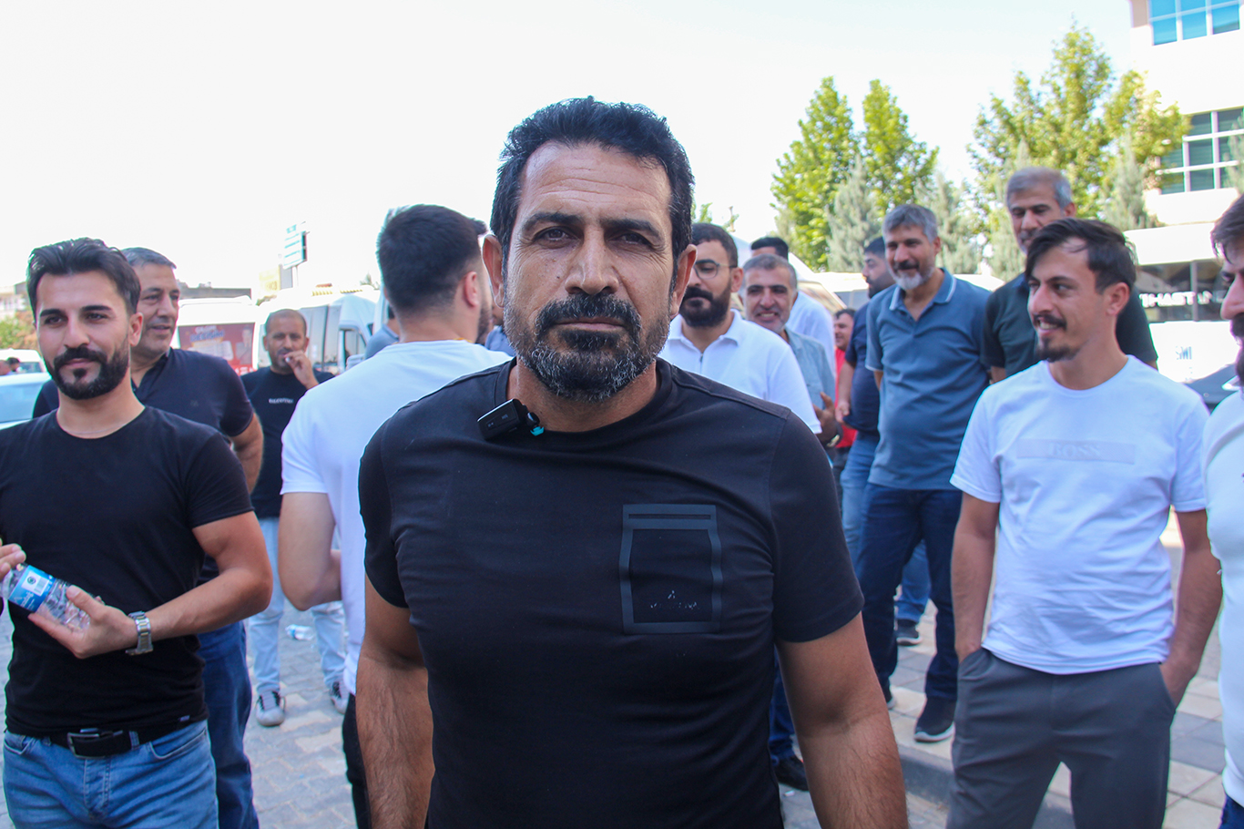 Doğan Pervane