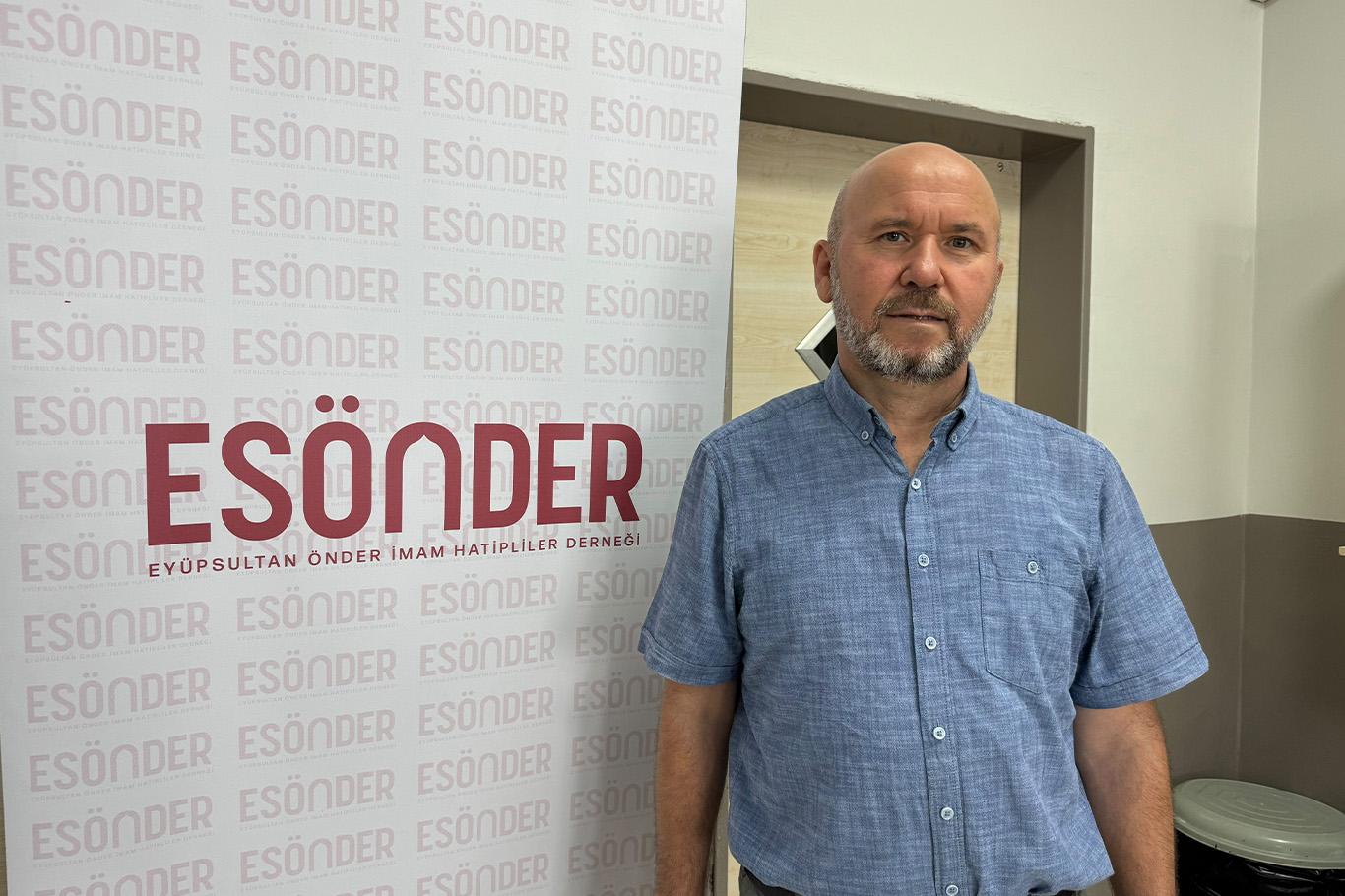 Eyüpsultan'da imam hatip öğrencilerine "Aramıza Hoş geldin" hediyesi