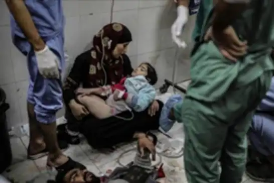 الصحة في غزة محذرة: وقف إمدادات الوقود يهدد أكثر من 20 مستشفى ومركزًا صحيًا