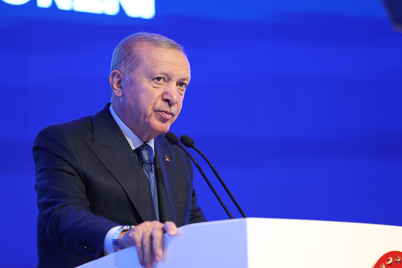 Erdoğan hails Türkiye’s strong PISA 2025 performance as 2026-2027 school year begins