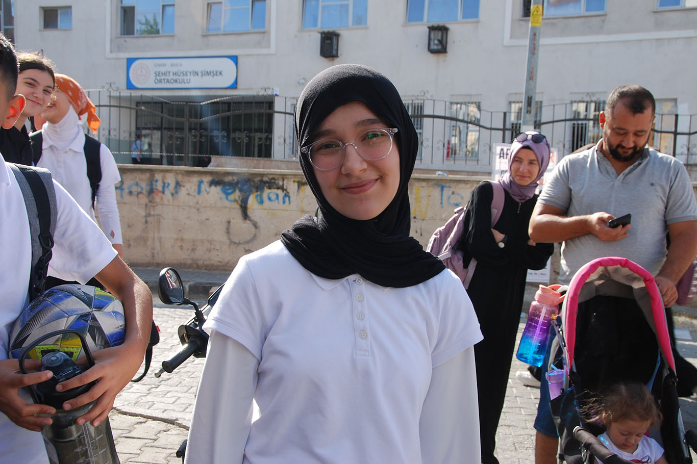 Sevde Betül Bayram