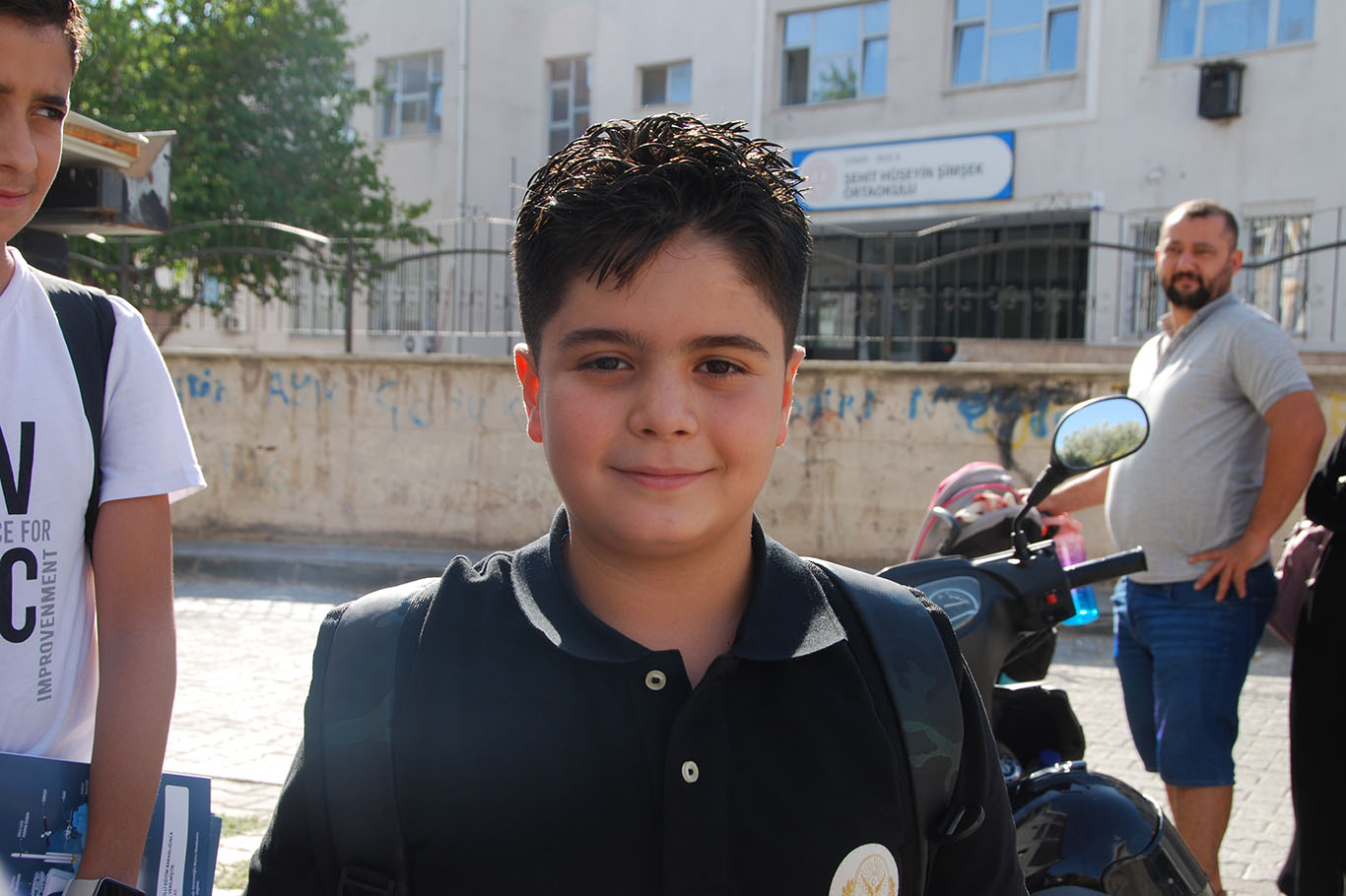Yusuf Emir Korkmaz