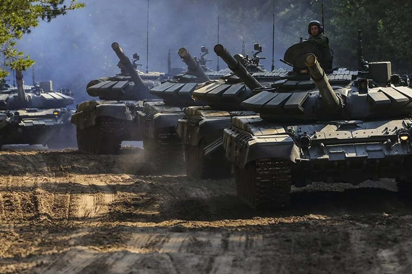 Rusya: Harkiv ve Zaporijya'da 3 bölgeyi ele geçirdik