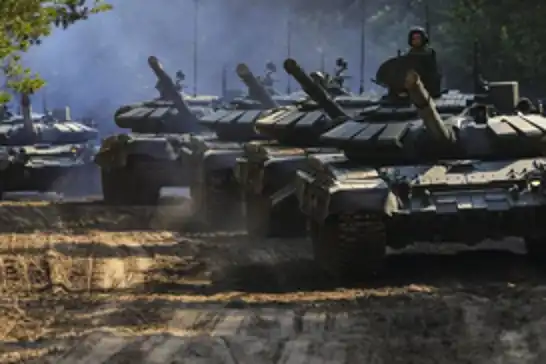 Rusya: Harkiv ve Zaporijya'da 3 bölgeyi ele geçirdik