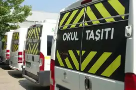 Uzmandan okul servislerinde güvenlik için ortak sorumluluk çağrısı