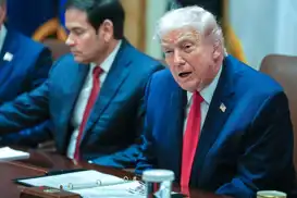 Trump anlaşmayı duyurdu: Rusya ve Ukrayna enerji tesislerine saldırmayacak