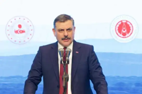 Bakan Çiftçi: Gençlerimizin geleceğini suç şebekelerine bırakmayacağız