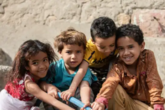 Yemen'de çatışmalar 137 binden fazla çocuğu eğitimden kopardı