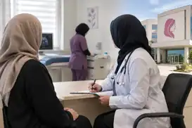 Psikolog Günaydın: Tamamı kadın personelden oluşan kadın hastaneleri kurulmalı