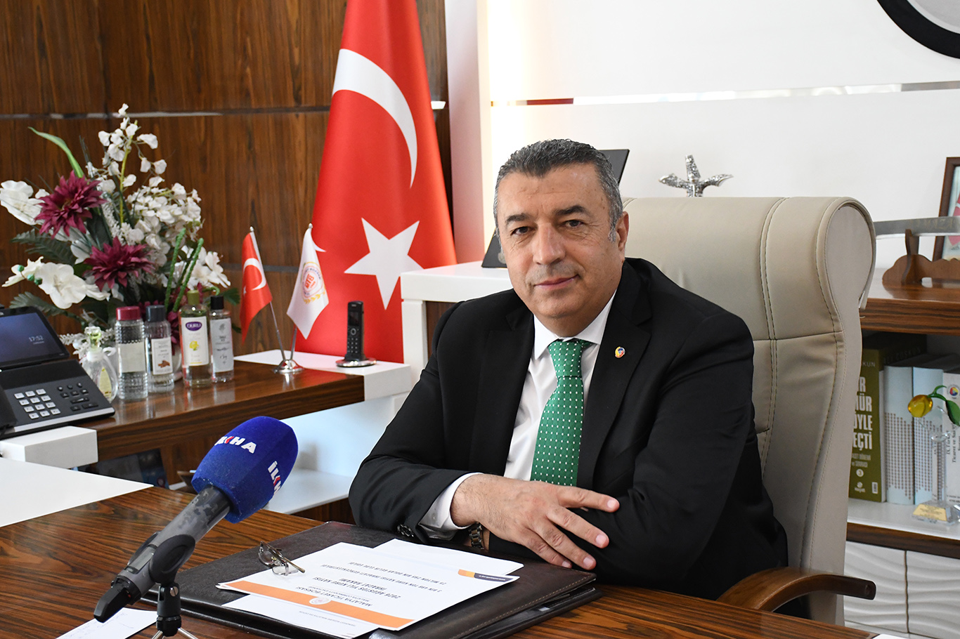 Malatya kayısısında ağustos ihracatı 3 bin 498 ton olarak gerçekleşti