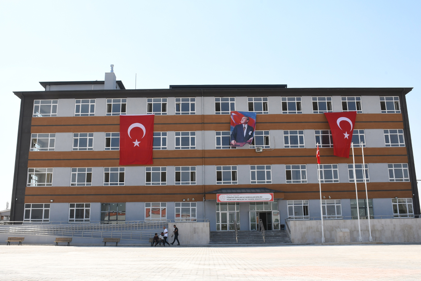 TOBB ve iş dünyası Malatya'nın yaralarını yatırımlarla sarıyor