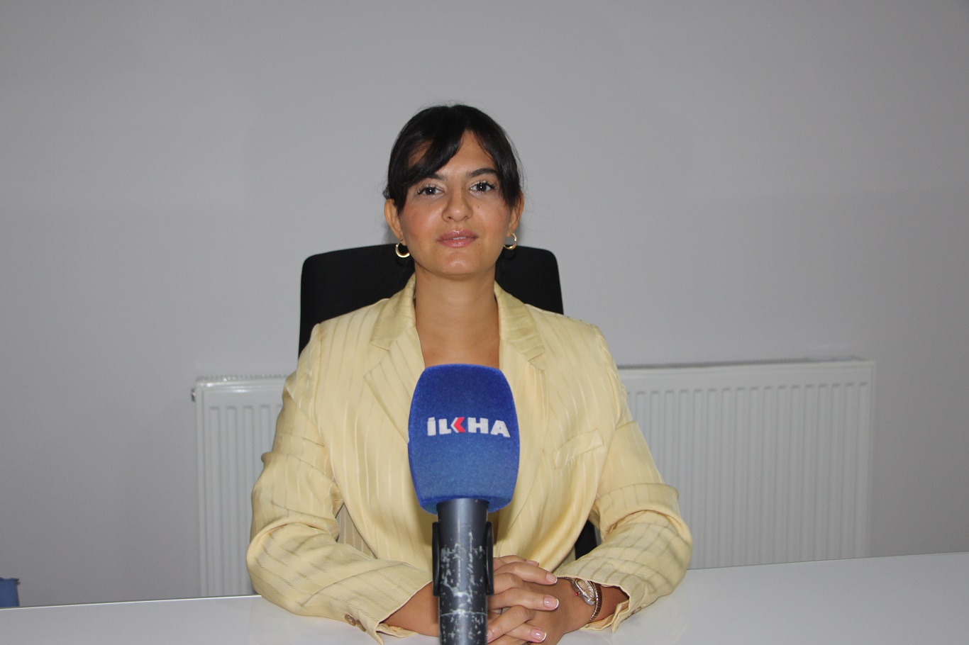  Uzman Psikolog Şebnem Karacaer
