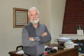 Emekli Hâkim Çiçek: İslam'ın temel ilkelerini sadeleştirerek bir anayasa yapmamız lazım