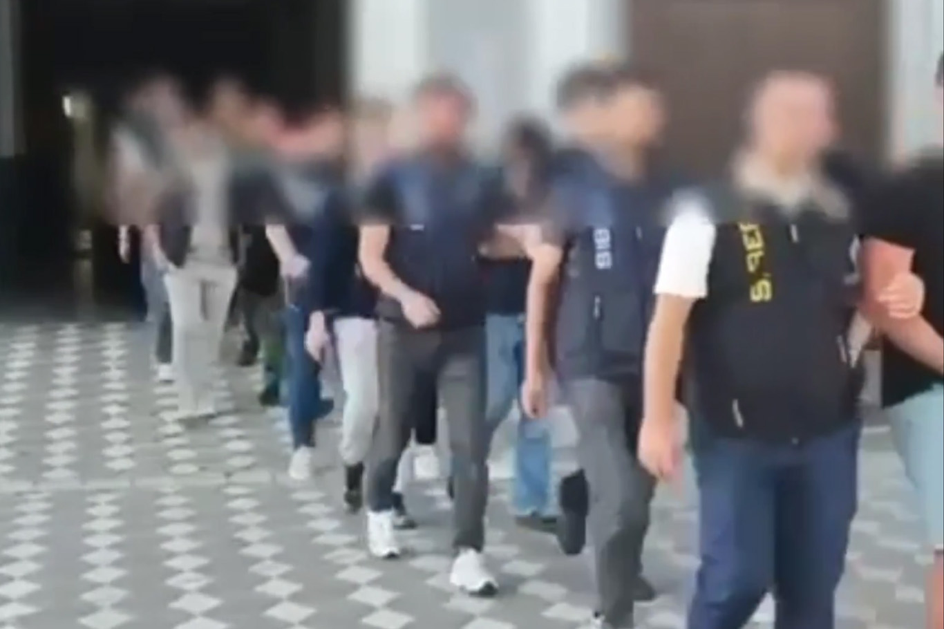 21 ilde siber suç operasyonu: 150 şüpheli yakalandı