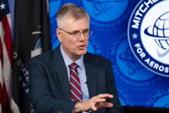 US confirms deployment of offensive space weapon into orbit
