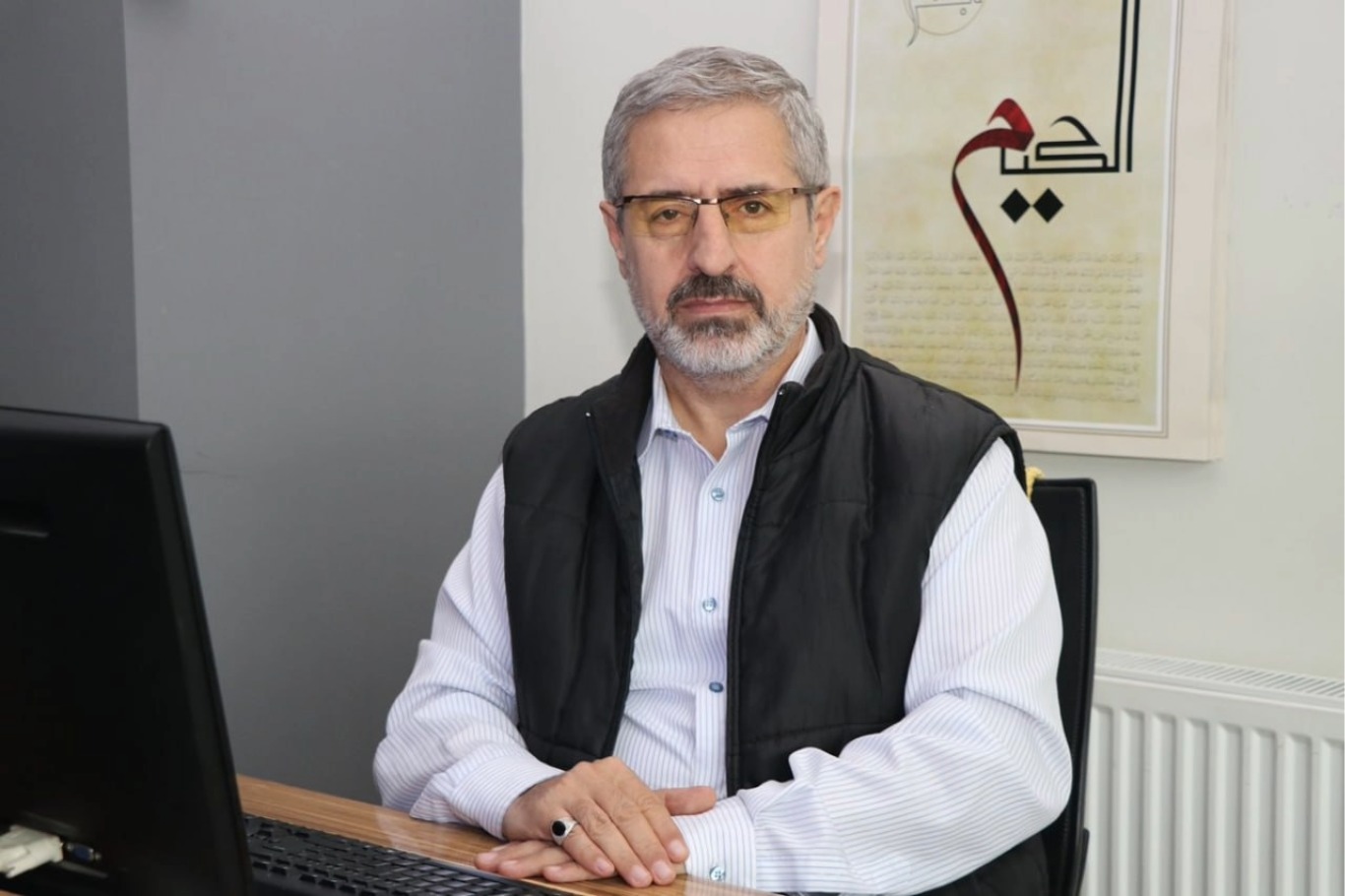 حسن ساباز: النازيون الجدد