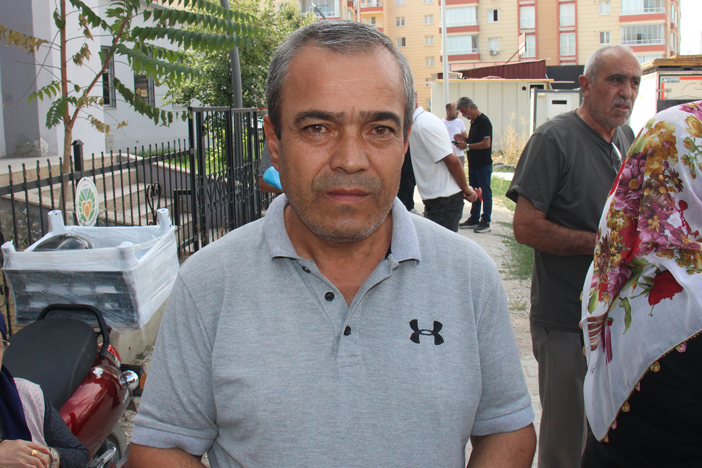 Aziz Çetin