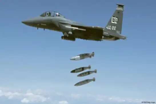 US reportedly plans $2.8 billion munitions sale to Israel