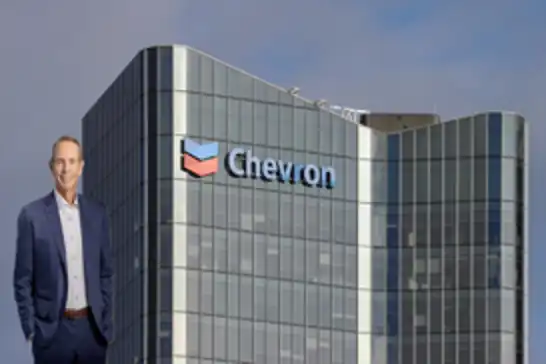 Chevron’dan küresel yakıt krizi uyarısı 