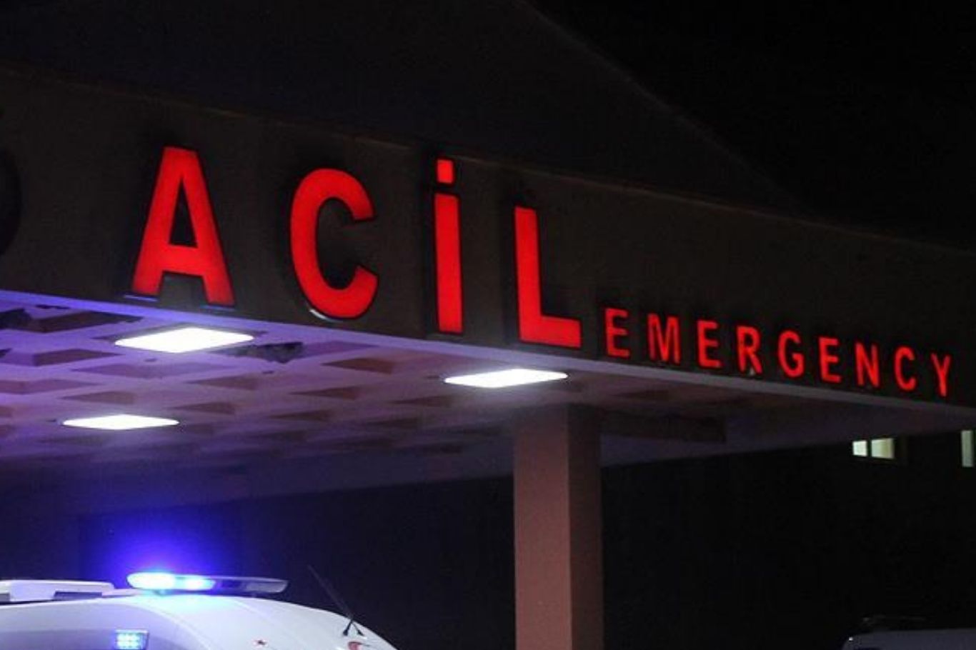 Van'da kamyon ile minibüs çarpıştı: 13 yaralı