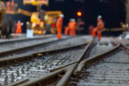 Lebanon, Syria move forward with railway link connecting Tripoli Port to Syrian network