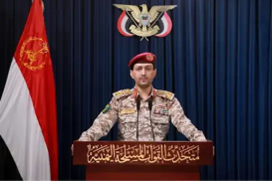 Ensarullah: Suudi savaş uçaklarının Yemen genelinde 52 hava saldırısı düzenledi