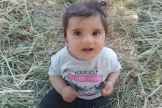 Ji malbata Bûşra ya 11 mehî ya ku li Sêwasê winda bûbû 10 kes hatin binçavkirin