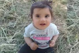 Ji malbata Bûşra ya 11 mehî ya ku li Sêwasê winda bûbû 10 kes hatin binçavkirin