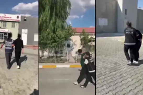 Erzincan’da uyuşturucu operasyonu: 3 şüpheli tutuklandı