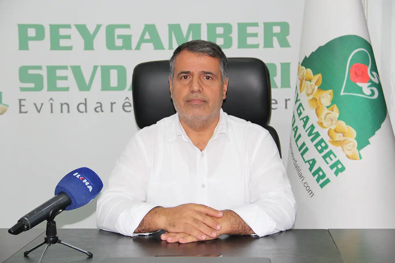 Peygamber Sevdalıları: Çocuklarımız erdemli, inançlı ve ahlaklı yetiştirilmeli