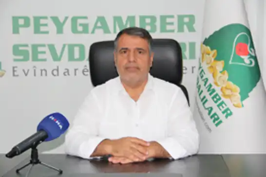 Peygamber Sevdalıları: Çocuklarımız erdemli, inançlı ve ahlaklı yetiştirilmeli
