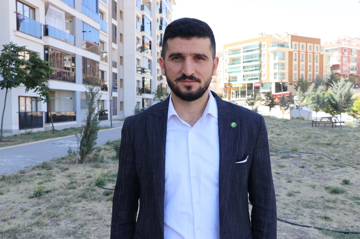 Murat Günaydın